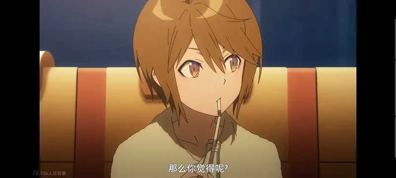 某暗部的少女共栖,魔法禁书目录,动画,动漫,番剧,二次元,ACG,日漫