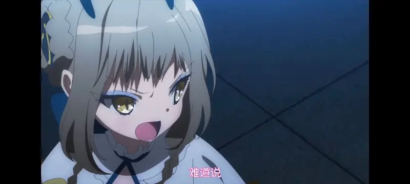 魔法少女育成计划,魔保育,魔法少女,动画,动漫,番剧,ACG,日漫
