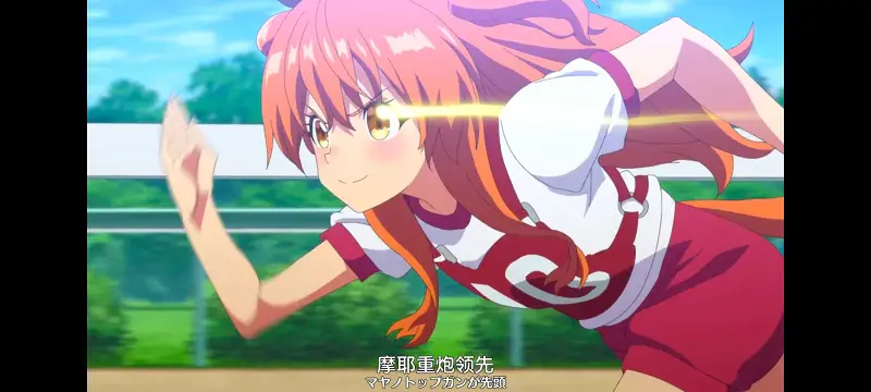 赛马娘,赛马娘PrettyDreby,动画,动漫,番剧,ACG