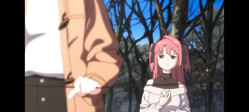 上伊那牡丹醉姿如百合,上伊那牡丹酒醉身姿似百合花般,动漫,番剧,百合,日漫,动画,二次元,ACG