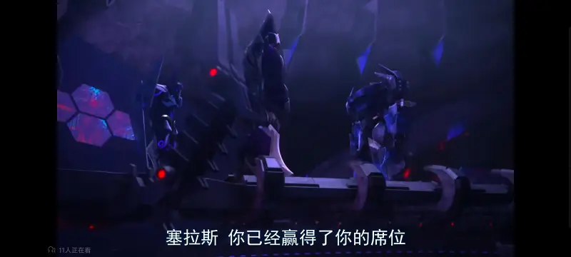 变形金刚,变形金刚领袖之证,美漫,动画,动漫,番剧,ACG