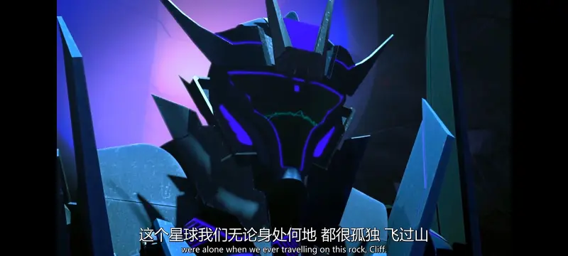 变形金刚,变形金刚领袖之证,动画,动漫,番剧,ACG