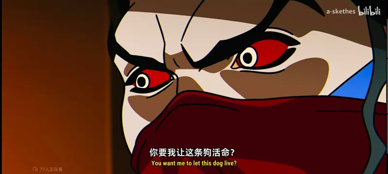 漫威,美漫,动画,动漫,X战警,番剧,超级英雄,欧美动漫,ACG