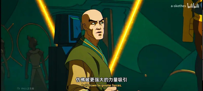 X战警,漫威,美漫,动漫,超级英雄,动画,欧美动漫,ACG,番剧
