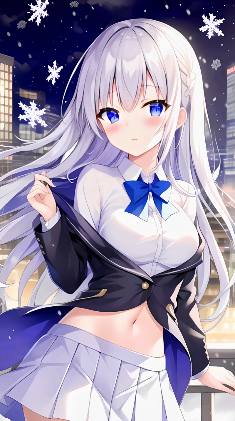涩图