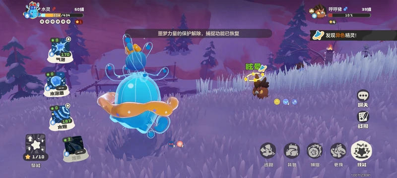 【洛克王国：世界】