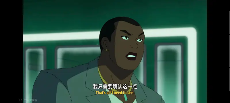我与超人的冒险,DC,动画,动漫,超级英雄,超人,番剧,二次元,美漫,ACG