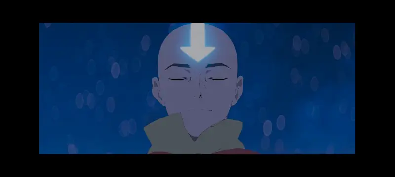 降世神通,安昂传奇,美漫,动画,动漫,番剧,二次元,ACG,动画电影