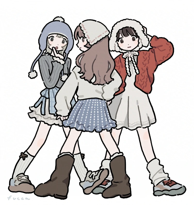 【美图鉴赏】第七十四期