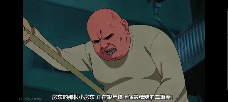 尼古喵喵,雅尼猫,动画,动漫,番剧,日漫,二次元,ACG
