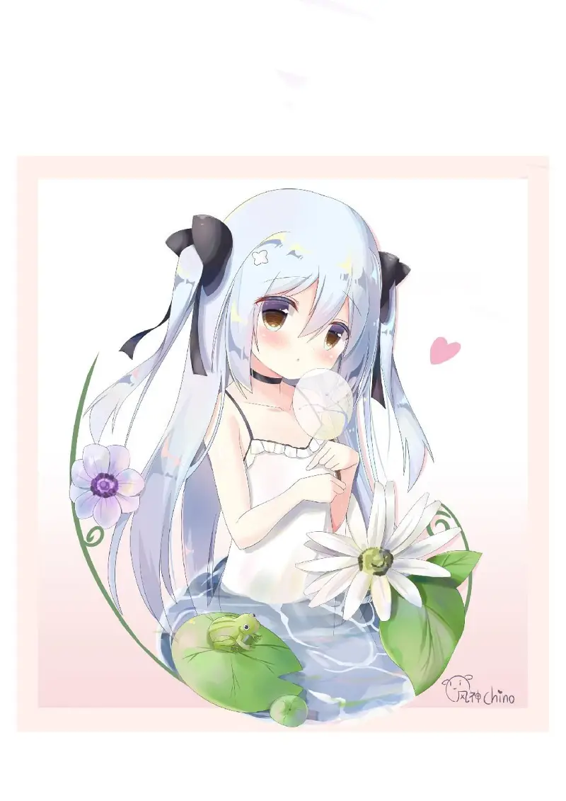 涩图