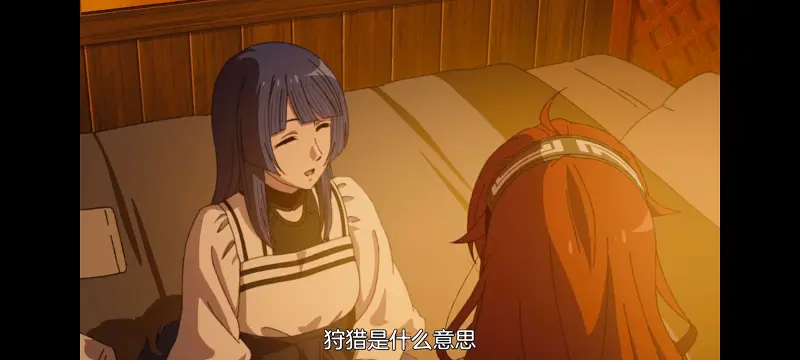 无职转生,无职转生到了异世界就拿出真本事,异世界,动画,动漫,番剧,二次元,日漫,ACG