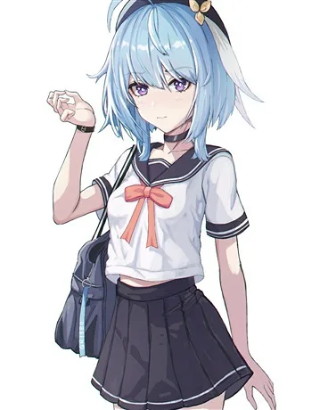 涩图