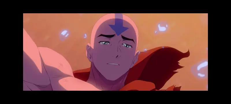 降世神通,安昂传奇,美漫,动画,动漫,番剧,二次元,ACG,动画电影