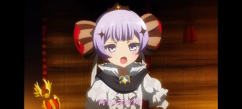 魔法少女育成计划,动画,动漫,魔法少女,二次元,番剧,日漫,ACG