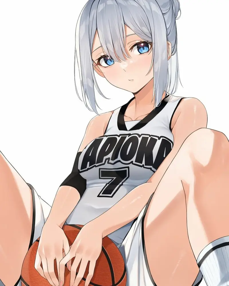 这是春物里的角色吗？