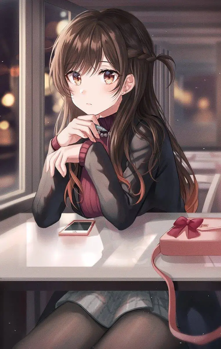 M站美图,壁纸,M站拜年祭