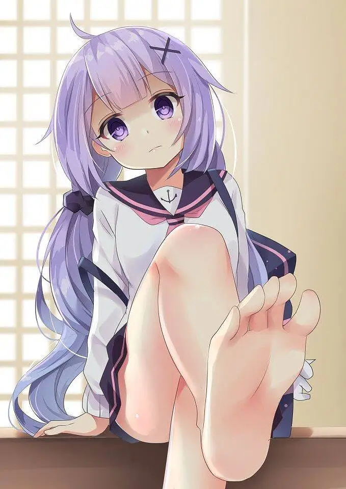 M站美图,萝莉