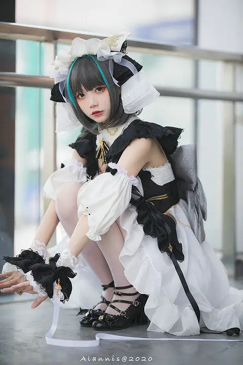 动漫专区,COSPLAY