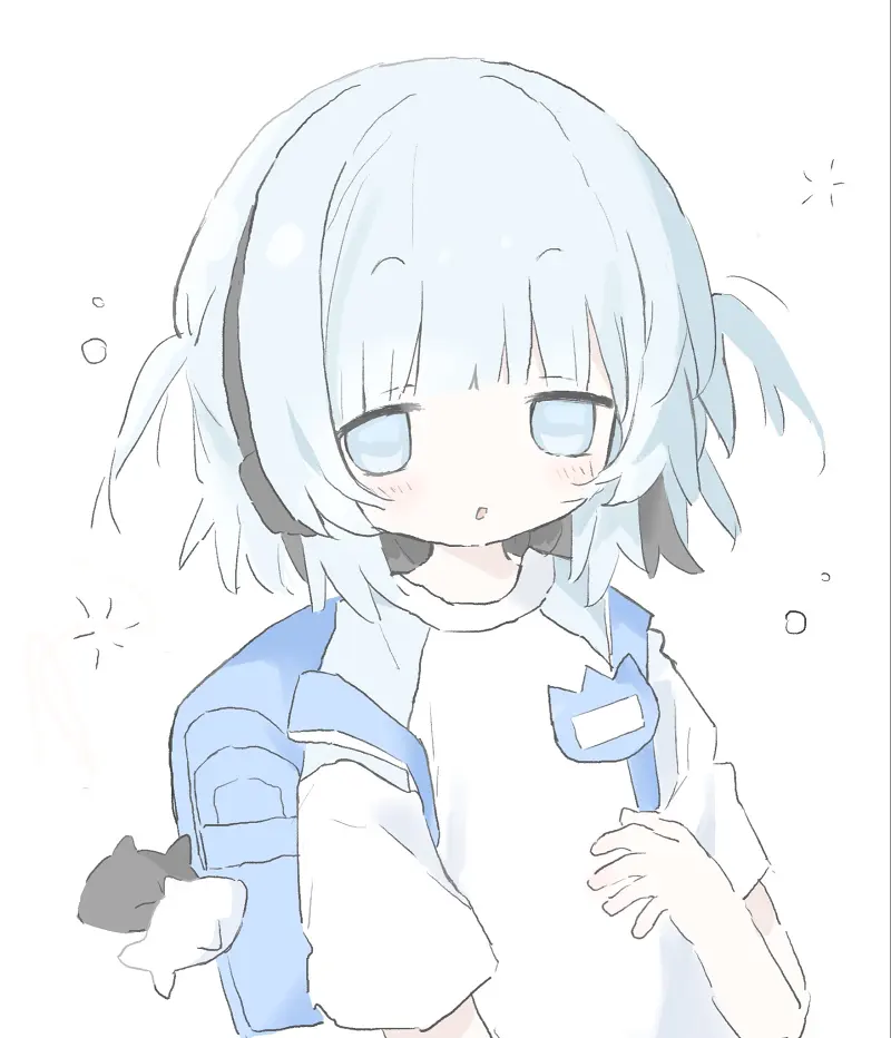 大哥哥该喂我喝奶了