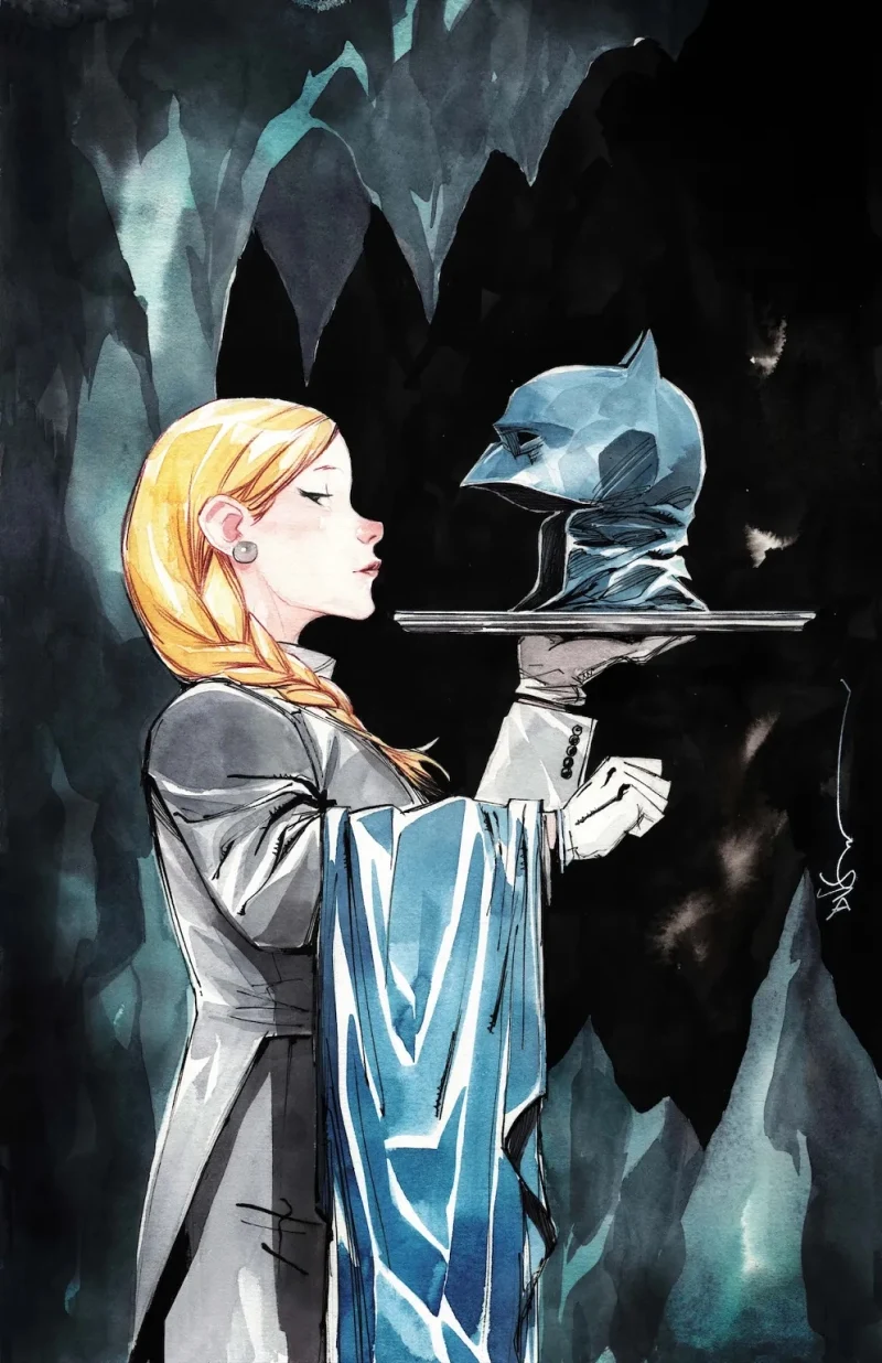 DC,DC漫画,美漫,漫画,动漫,绘画,ACG,蝙蝠侠,超级英雄,壁纸