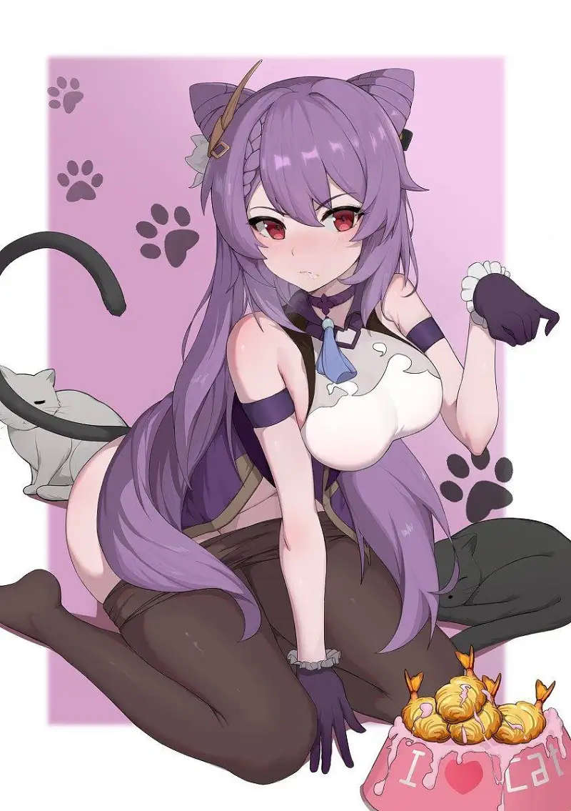 连裤袜