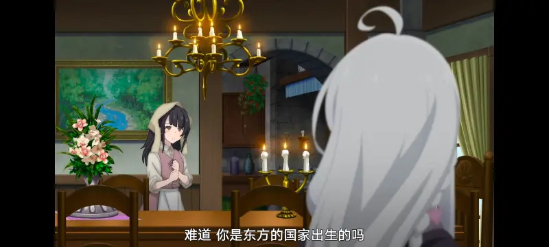 魔女之旅,魔女的旅途,动画,动漫,番剧,ACG