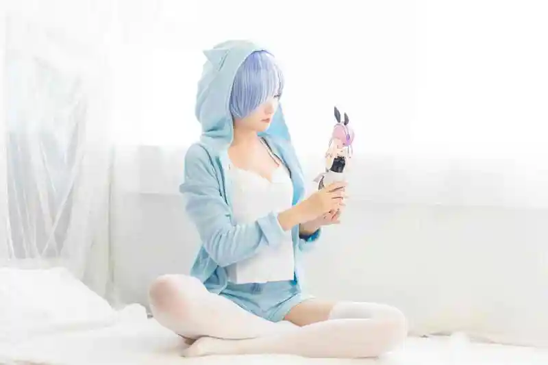 蕾姆睡衣