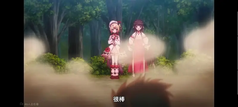魔法少女育成计划,魔法少女,魔保育,动画,魔法少女育成计划restart,动漫,番剧,日漫,二次元,ACG
