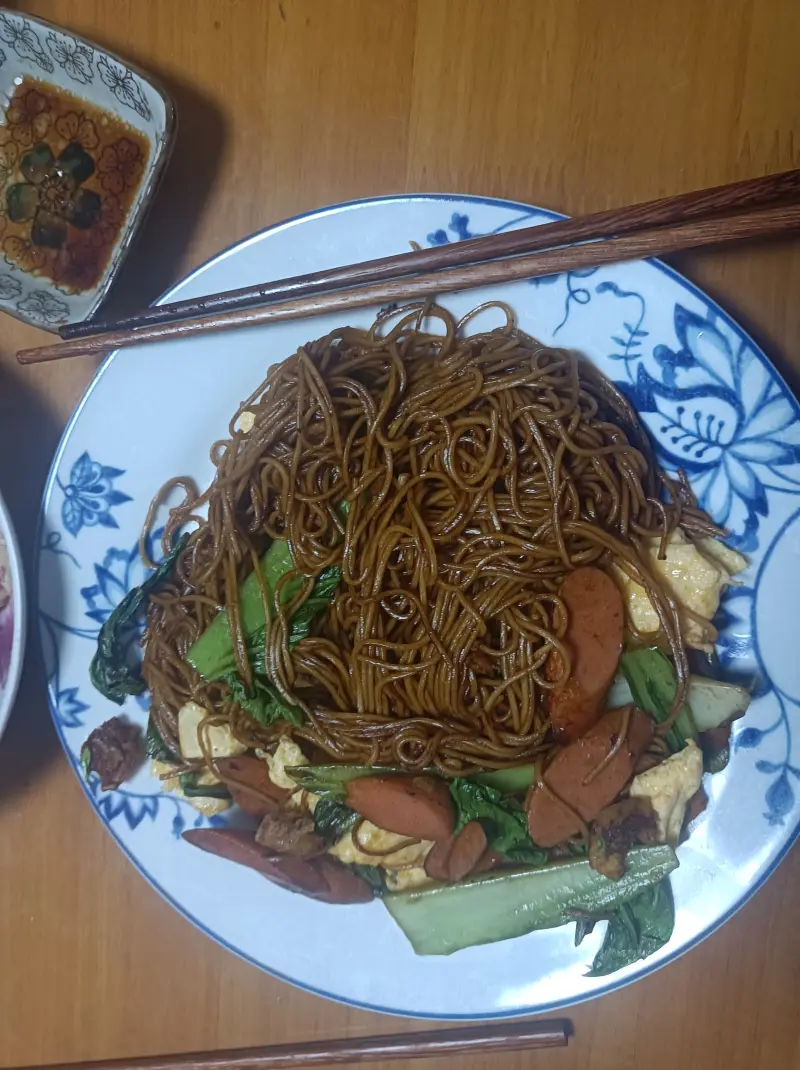 日常,食品