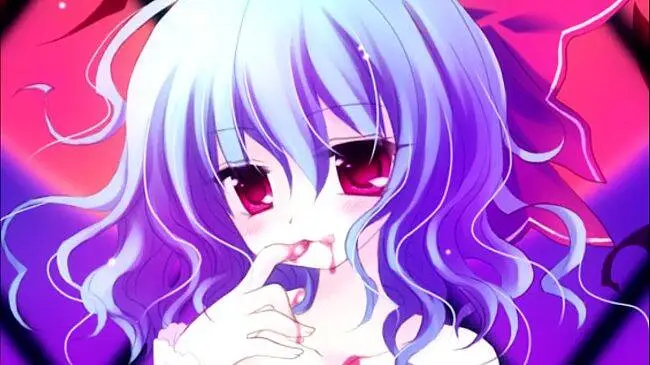 【NICO生放送】SKR姐贵好像在阅读空◯本