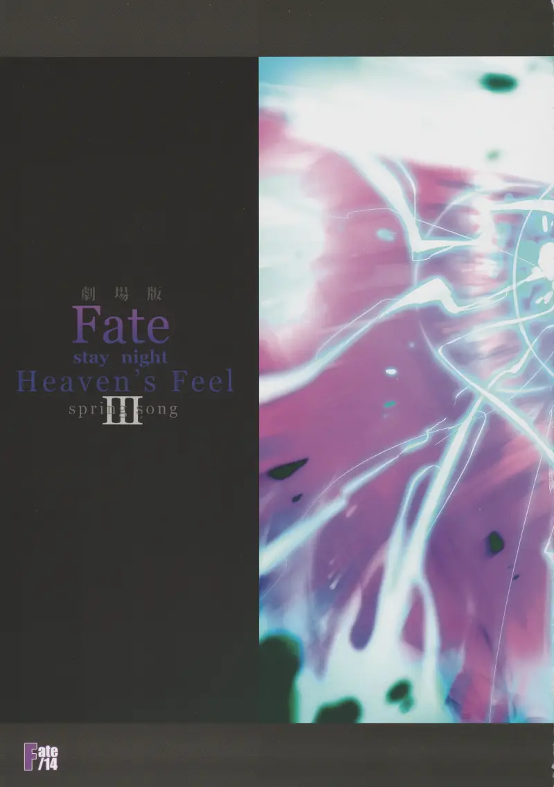 同人志,型月,FGO,Fate,命运冠位指定
