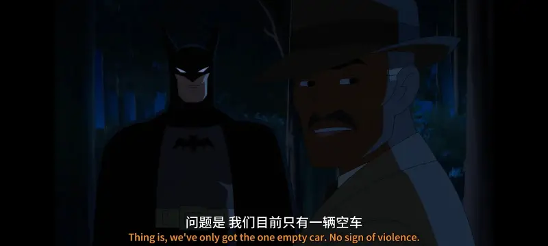 DC,美漫,动画,动漫,超级英雄,蝙蝠侠,蝙蝠侠披风斗士,番剧,ACG