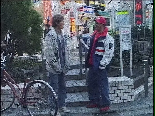 理发师的诱惑