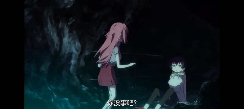 上伊那牡丹酒醉身姿似百合花般,上伊那牡丹醉姿如百合,动漫,动画,番剧,二次元,ACG