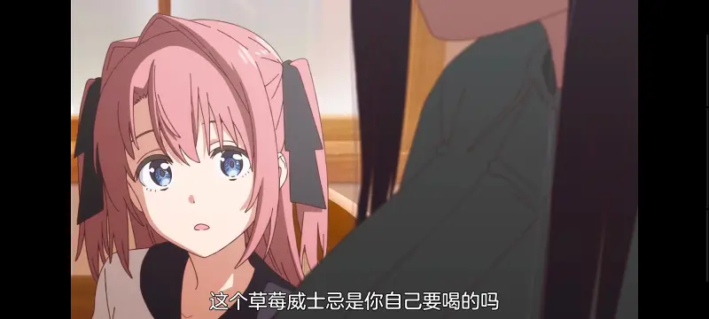 上伊那牡丹酒醉身姿似百合花般,上伊那牡丹醉姿如百合,动画,动漫,番剧,二次元,ACG