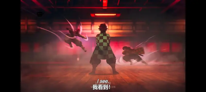 鬼灭之刃,鬼滅之刃,剧场版,鬼灭之刃无限城篇,动画,动漫,动画电影,日漫,ACG,二次元