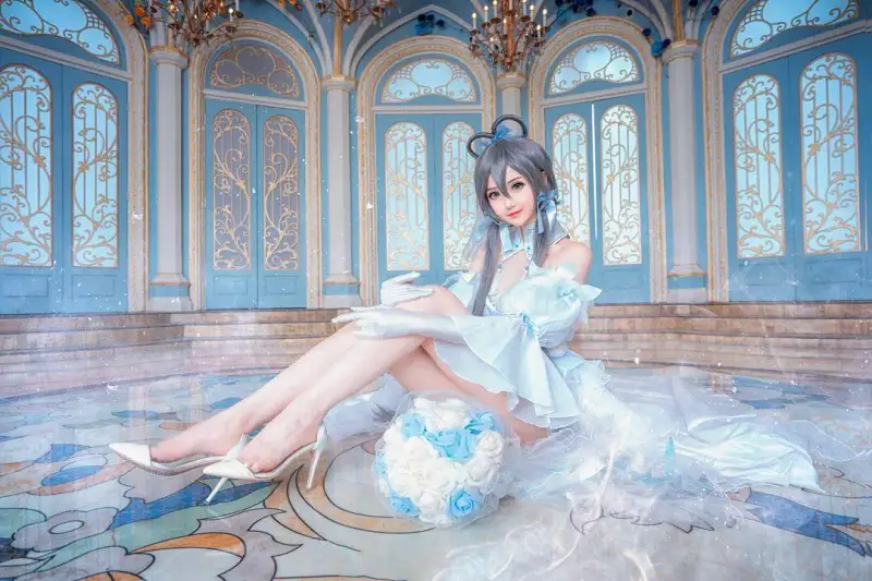 动漫专区,COSPLAY