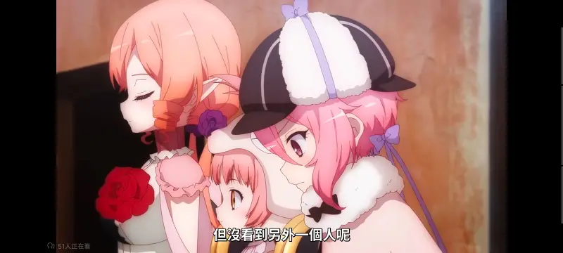 魔法少女育成计划,魔法少女,魔保育,动画,魔法少女育成计划restart,动漫,番剧,日漫,二次元,ACG