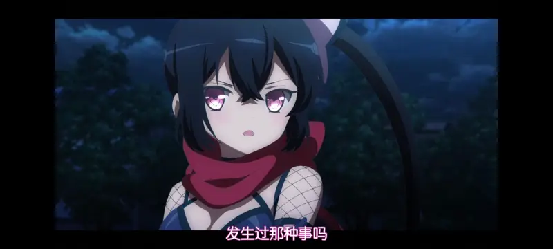 魔法少女育成计划,动画,动漫,魔法少女,二次元,番剧,日漫,ACG