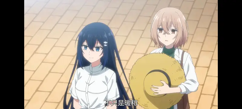 想吃掉我的非人少女,对我垂涎欲滴的非人少女,动画,动漫,番剧,百合,百合动漫,YOUTUBE