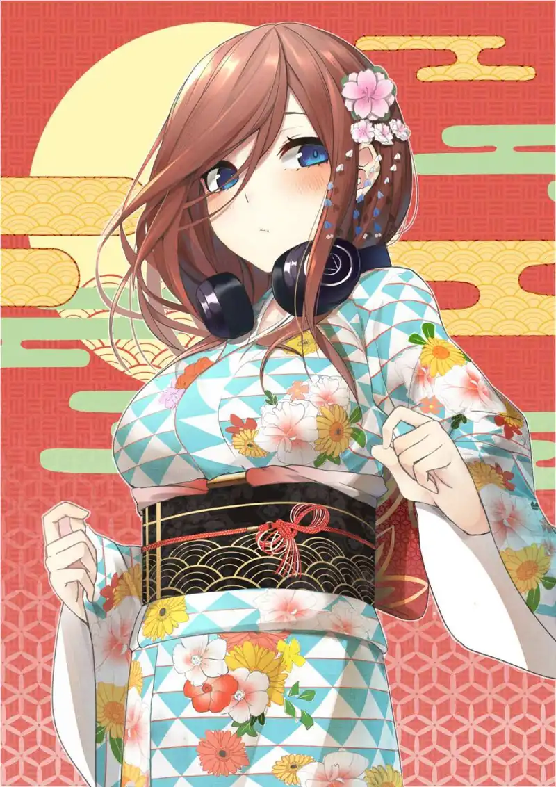 动漫