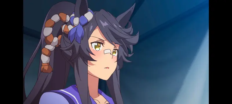 赛马娘,赛马娘PrettyDreby,动画,动漫,番剧,ACG