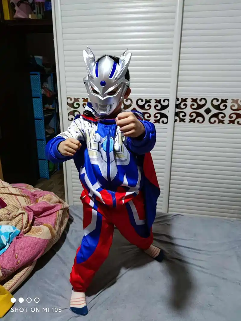 动漫专区,COSPLAY,新人报道