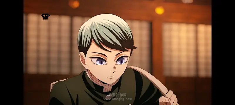 鬼灭之刃,鬼滅之刃,剧场版,鬼灭之刃无限城篇,动画,动漫,动画电影,日漫,ACG,二次元