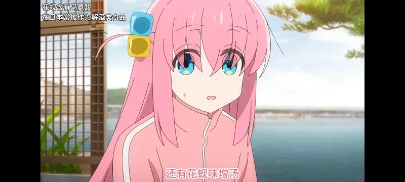 孤独摇滚,动画,动漫,番剧,ACG