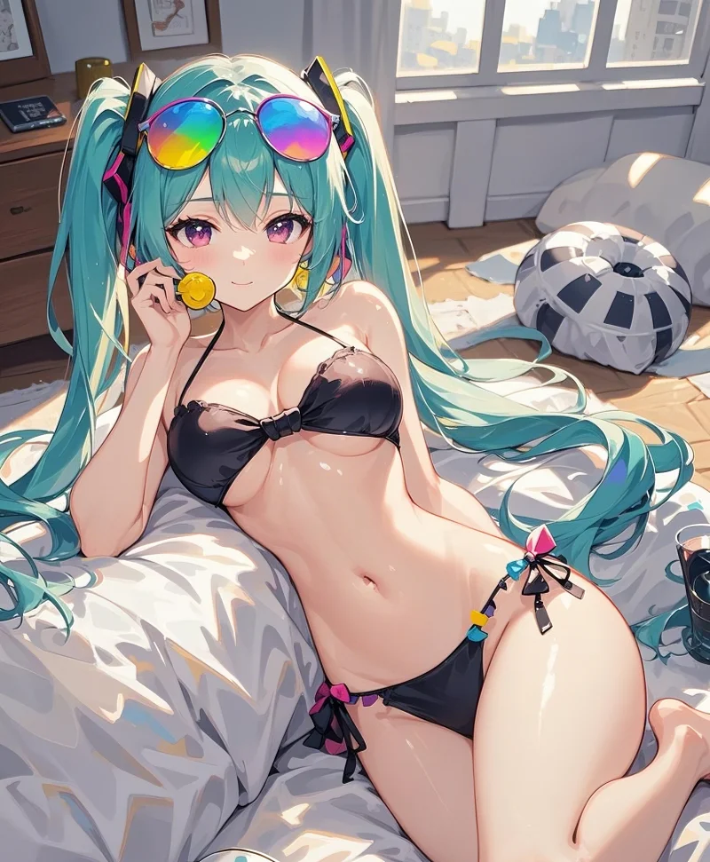 初音未来