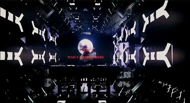 少女歌剧//现实场景-6小时自制