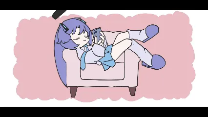 早濑优香,绘画