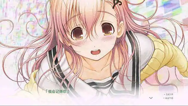 动漫,GALGAME